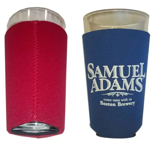 Pint Glass Cooler