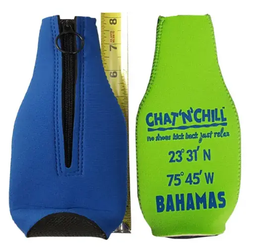 Bottle Suit