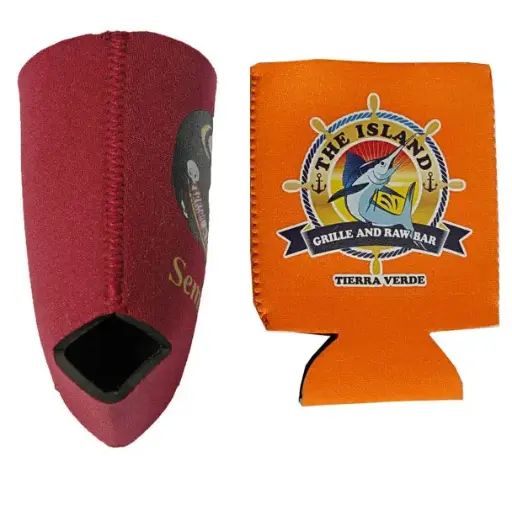 Pocket Coolie